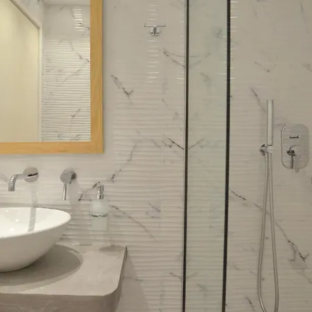 Ξενοδοχείο Giannis