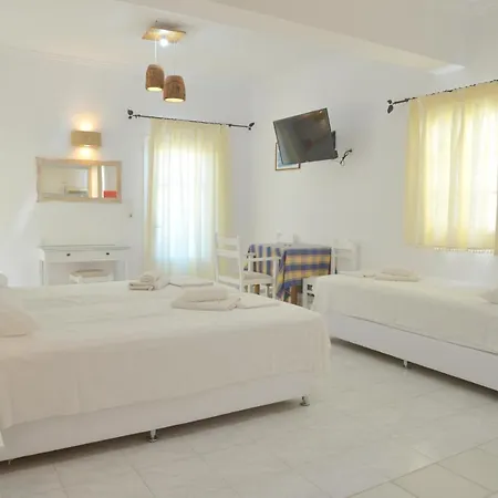 Ξενοδοχείο Giannis