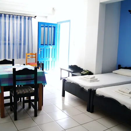 Giannis * Адамас