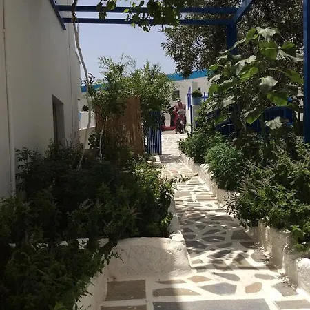 Giannis Ξενοδοχείο