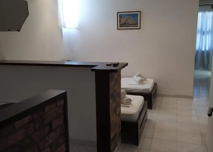 Giannis Отель *