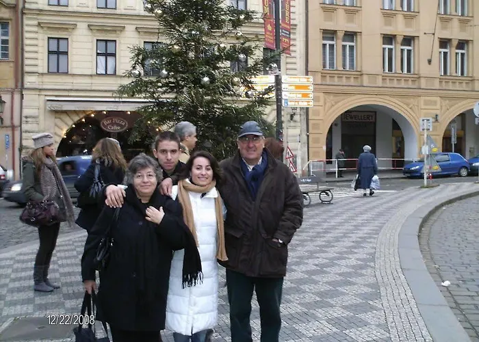 Отель Giannis *