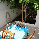 Giannis ホテル *