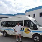 Giannis ホテル *