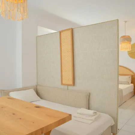Hotell Giannis
