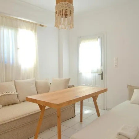 Hotel Giannis *