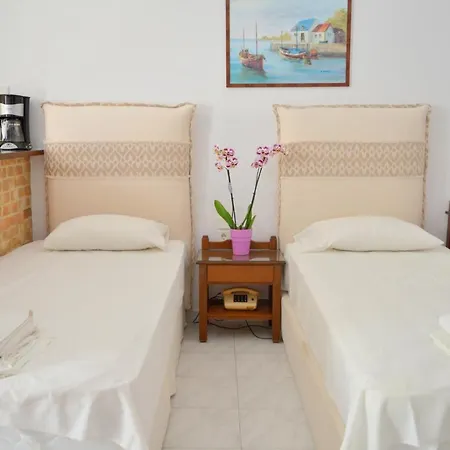 Hotell Giannis