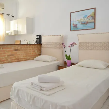 Hotel Giannis *