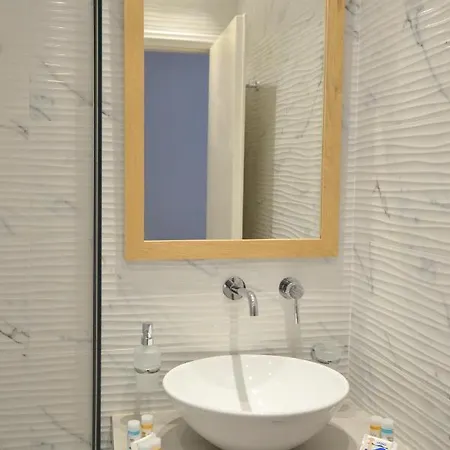 Hotel Giannis