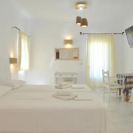 Hotell Giannis *