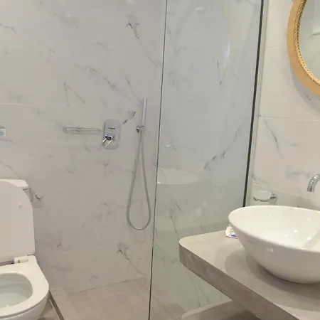 Hotel Giannis