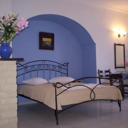 Hotel Giannis *