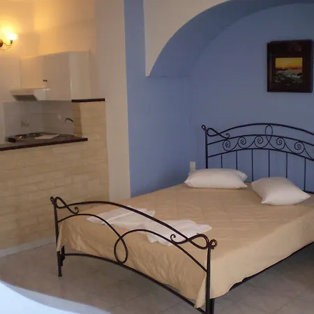 Giannis Hotel *