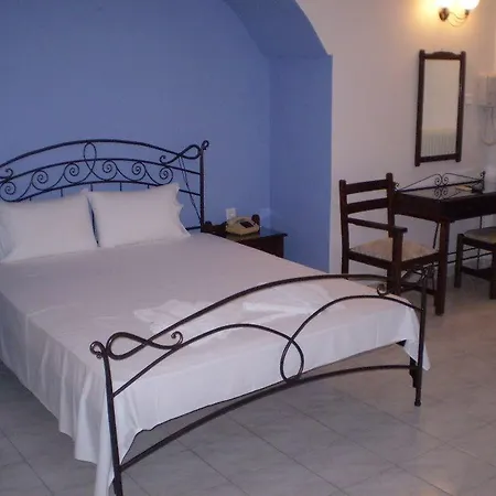 Hotel Giannis Adamantas (Milos)
