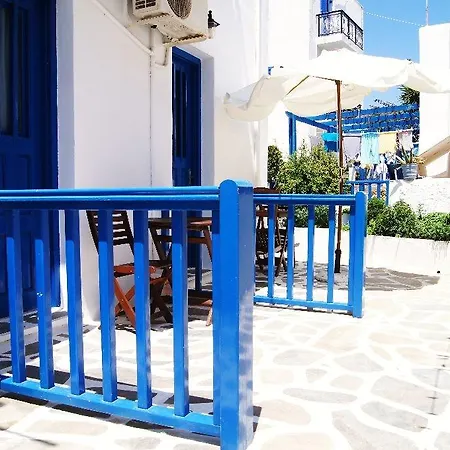 Giannis Adamantas (Milos)