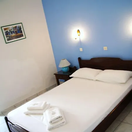 Hotel Giannis *