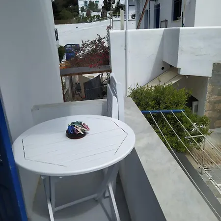 Hotel Giannis *
