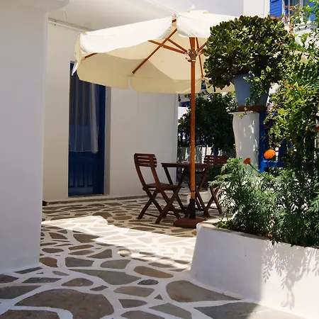 Hotel Giannis