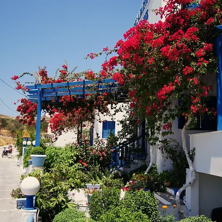 Hotell Giannis