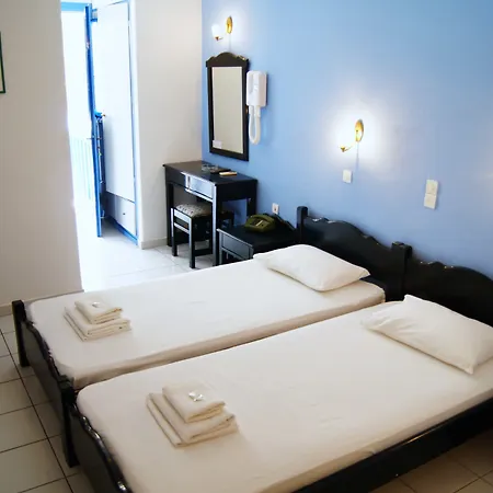 Giannis Hotel
