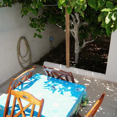 Hotel Giannis Adamantas (Milos)