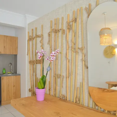 Hotel Giannis *