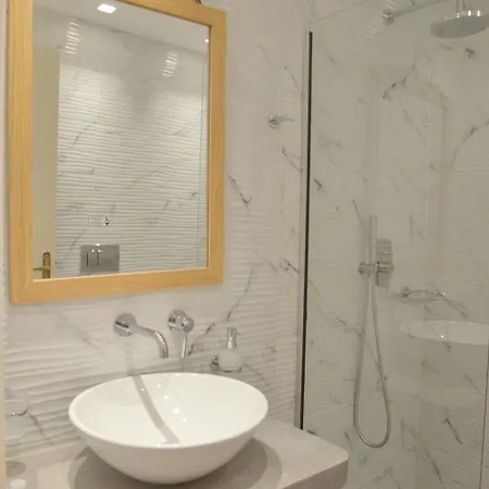 Hotel Giannis *