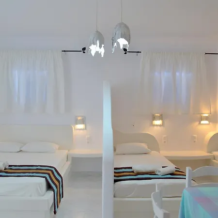 Giannis Hotel *